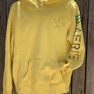 Vintage Arie hoodie size S